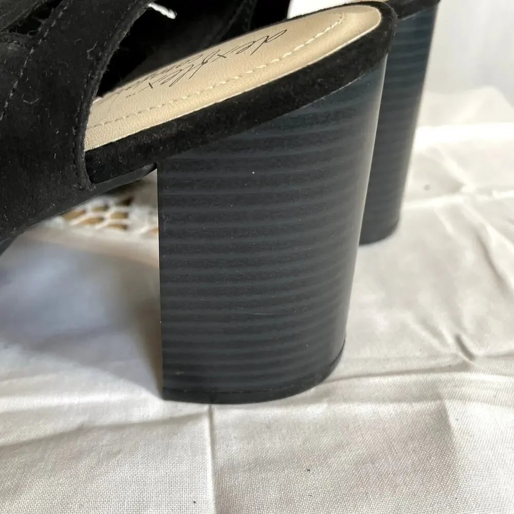 Dexflex comfort Size 11 Women Sandal 3.5